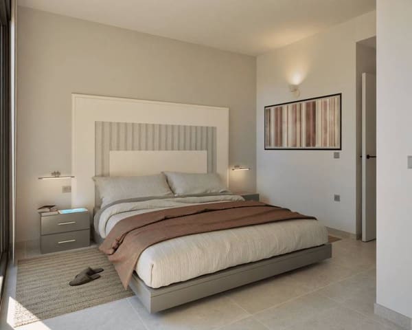 3 soverom Villa til salgs i Los Nietos, Cartagena - € 424 900 (Ref: 9641181)