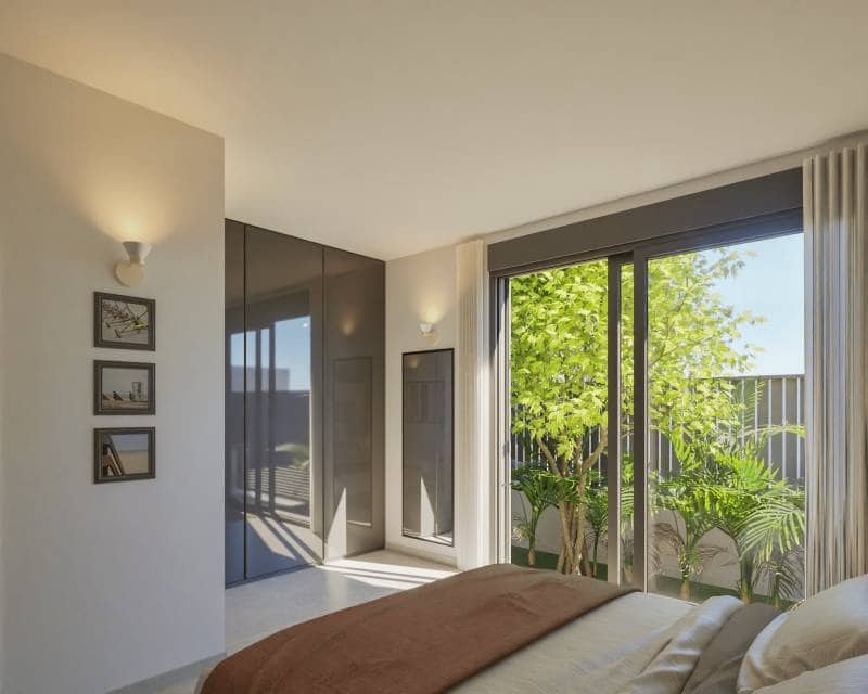 3 bedroom Villa for sale in Los Nietos - € 399,900 (Ref: 9641181)