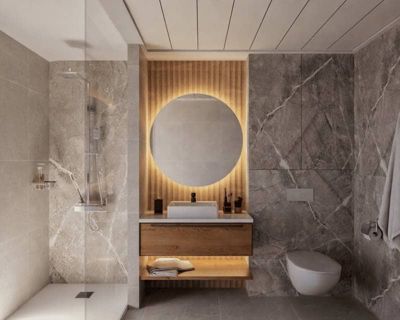 3 bedroom Villa for sale in Los Nietos - € 399,900 (Ref: 9641181)