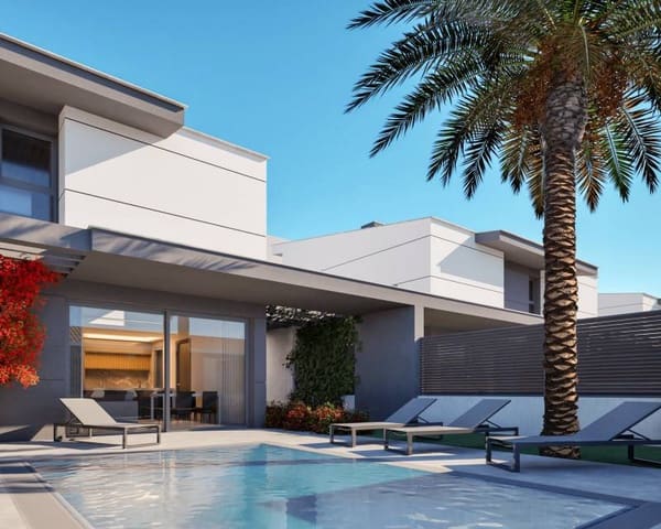 Chalet de 3 habitaciones en Los Nietos, Cartagena en venta - 399.900 € (Ref: 9641181)