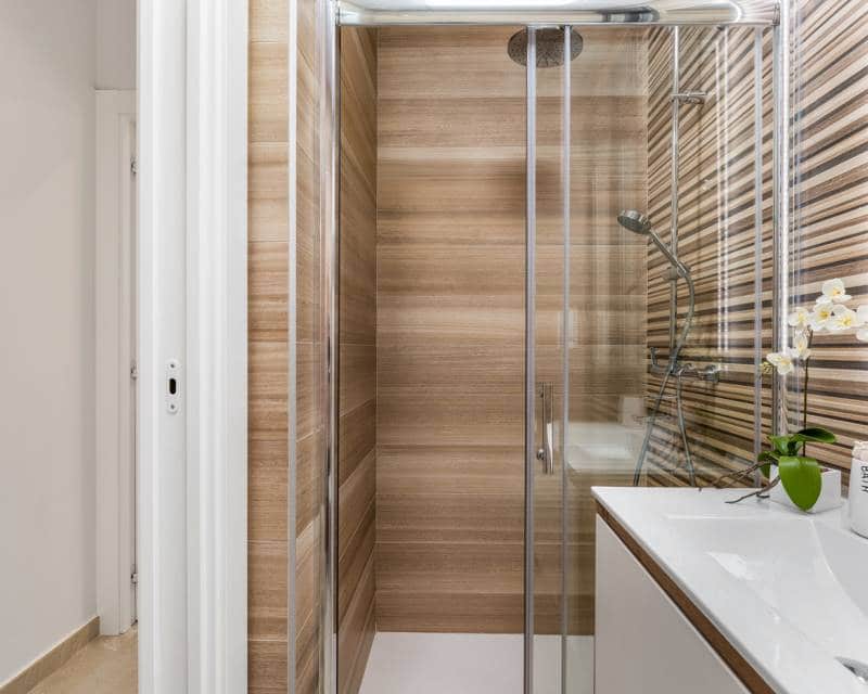 2 Zimmer Apartment zu verkaufen in Torrevieja mit Pool - 249.000 € (Ref: 9641182)