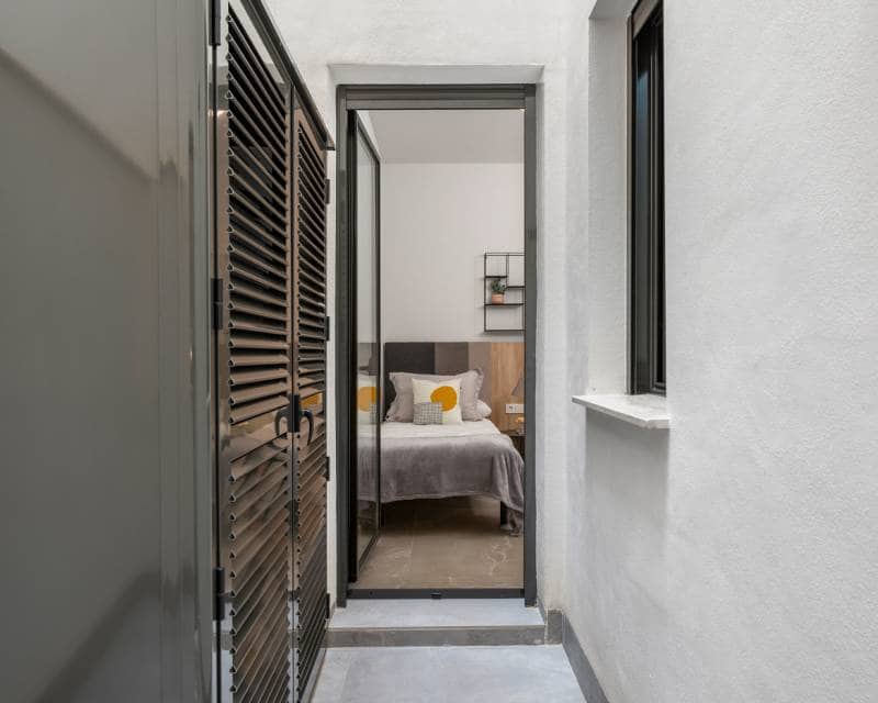 2 Zimmer Apartment zu verkaufen in Torrevieja mit Pool - 249.000 € (Ref: 9641182)