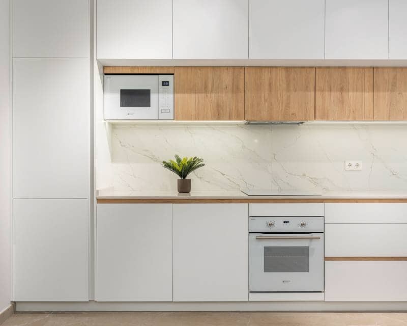 2 Zimmer Apartment zu verkaufen in Torrevieja mit Pool - 249.000 € (Ref: 9641182)