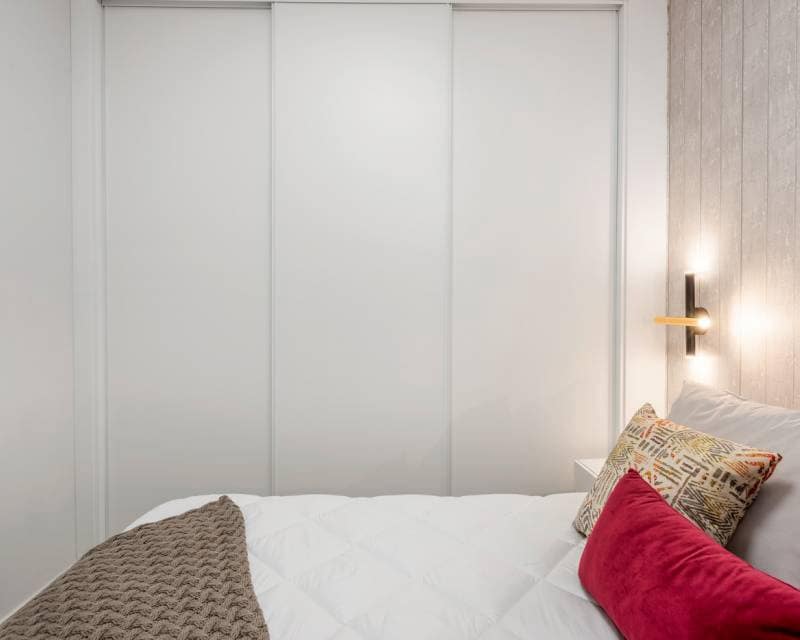 2 Zimmer Apartment zu verkaufen in Torrevieja mit Pool - 249.000 € (Ref: 9641182)