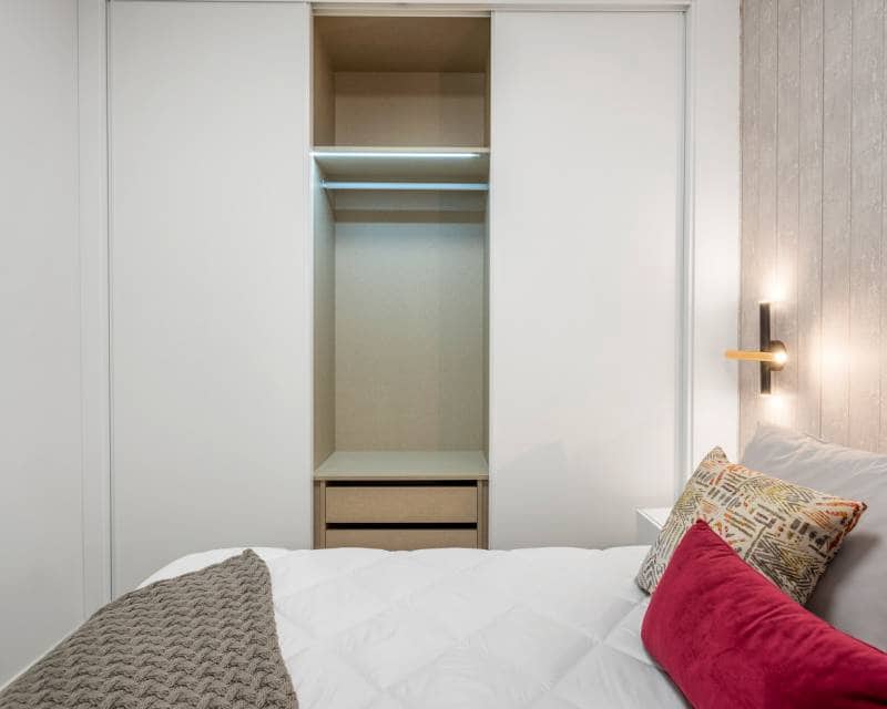 2 Zimmer Apartment zu verkaufen in Torrevieja mit Pool - 249.000 € (Ref: 9641182)