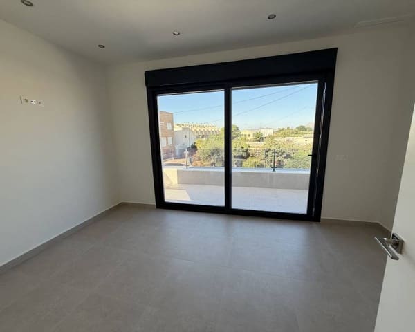 3 sypialnia Willa na sprzedaż w Heredades, Almoradí z basenem - 359 900 € (Ref: 9641183)