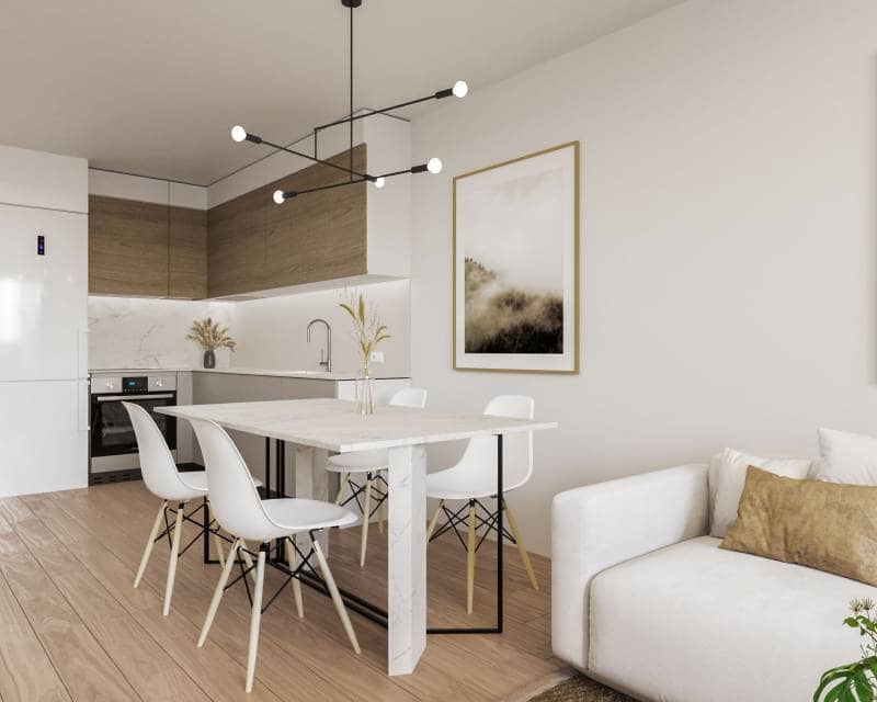 3 chambre Penthouse à vendre à Torrevieja - 245 000 € (Ref: 9641185)