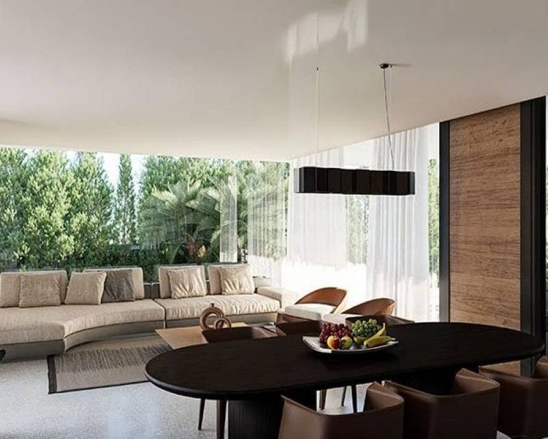 4 slaapkamer Villa te koop in El Chaparral - € 895.000 (Ref: 9641188)