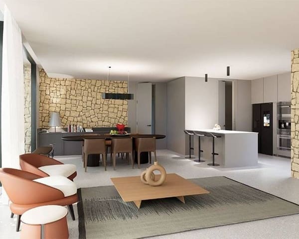 4 bedroom Villa for sale in El Chaparral, Torrevieja - € 895,000 (Ref: 9641188)