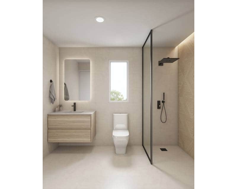 Casa de 3 habitaciones en Pilar de la Horadada en venta - 299.900 € (Ref: 9641190)