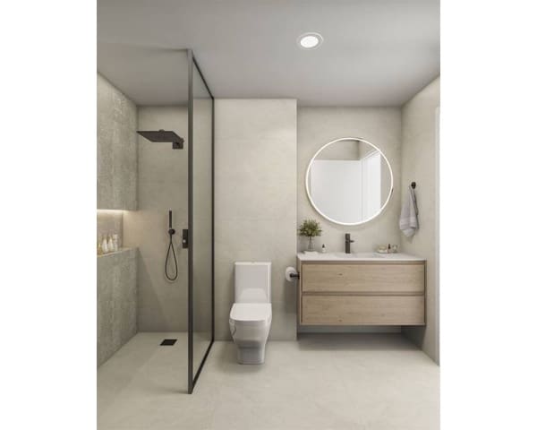 3 makuuhuone Omakotitalo myytävänä paikassa Pilar de la Horadada ciudad, Pilar de la Horadada - 299 900 € (Ref: 9641190)