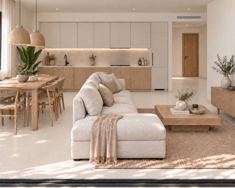3 soverom Bungalow til salgs i San Pedro del Pinatar med svømmebasseng garasje - € 304 000 (Ref: 9641193)