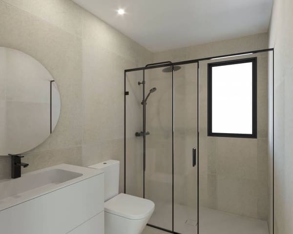 2 makuuhuone Huoneisto myytävänä paikassa Montañar - El Arenal, Javea / Xàbia mukana uima-altaan - 498 500 € (Ref: 9641198)