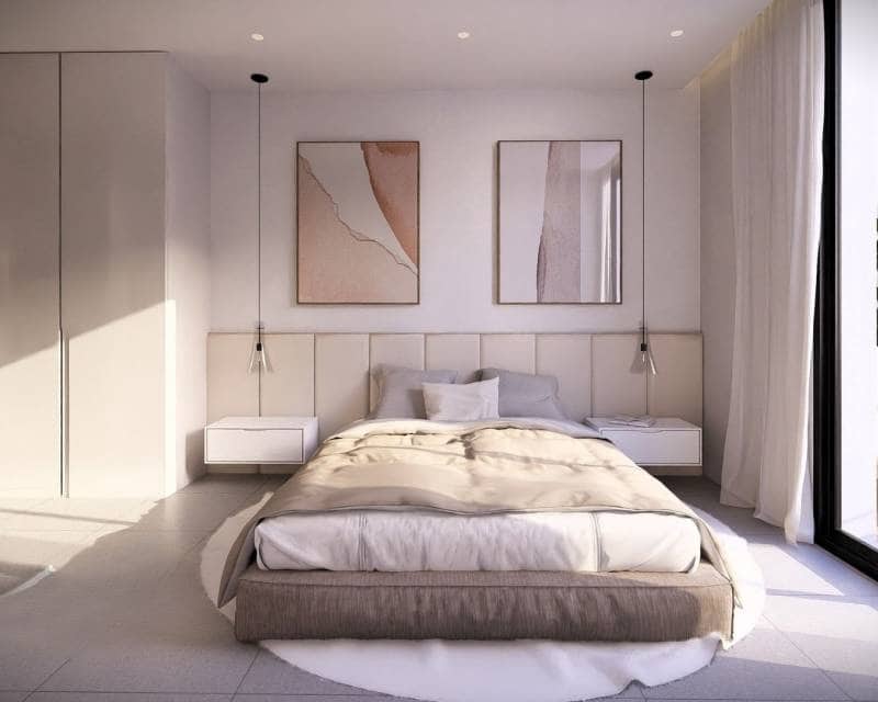 3 chambre Appartement à vendre à Javea / Xabia avec piscine - 485 000 € (Ref: 9641201)