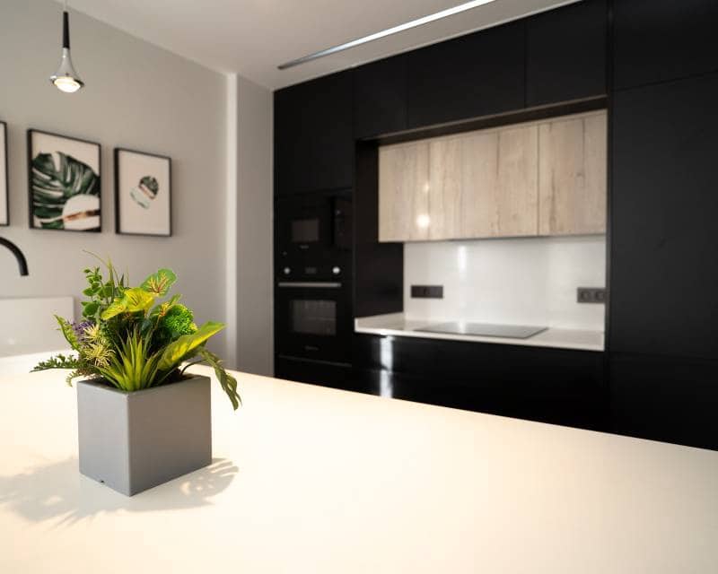 3 soverom Bungalow til salgs i Torrevieja med svømmebasseng - € 363 500 (Ref: 9641202)