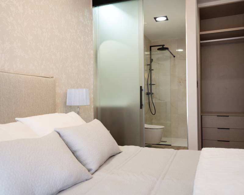 3 soverom Bungalow til salgs i Torrevieja med svømmebasseng - € 363 500 (Ref: 9641202)