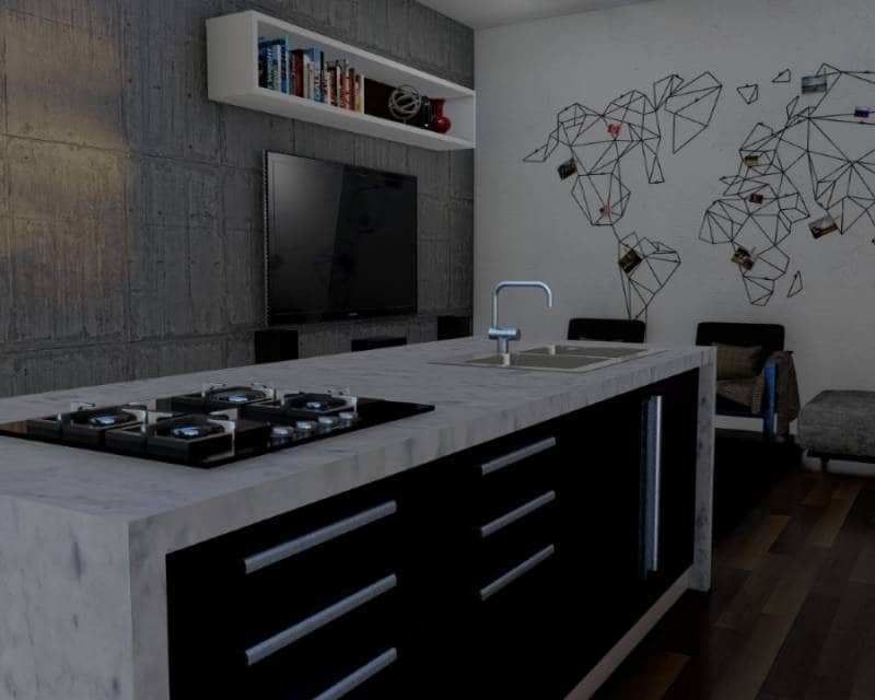 3 bedroom Villa for sale in Fortuna - € 350,000 (Ref: 9641204)