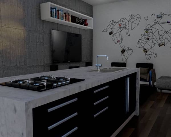 3 bedroom Villa for sale in Fortuna - € 350,000 (Ref: 9641204)