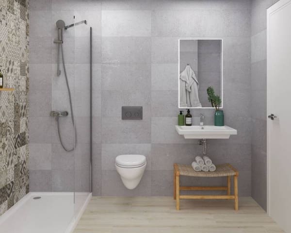 3 bedroom Villa for sale in Fortuna - € 350,000 (Ref: 9641204)