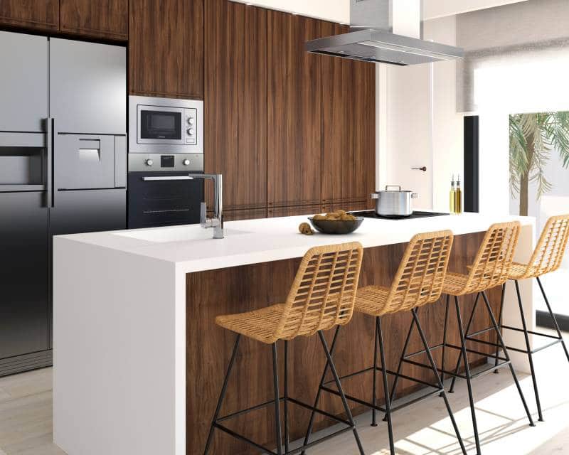 3 bedroom Villa for sale in Fortuna - € 350,000 (Ref: 9641204)