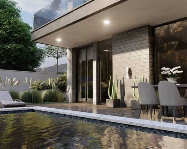 3 bedroom Villa for sale in Fortuna - € 350,000 (Ref: 9641204)