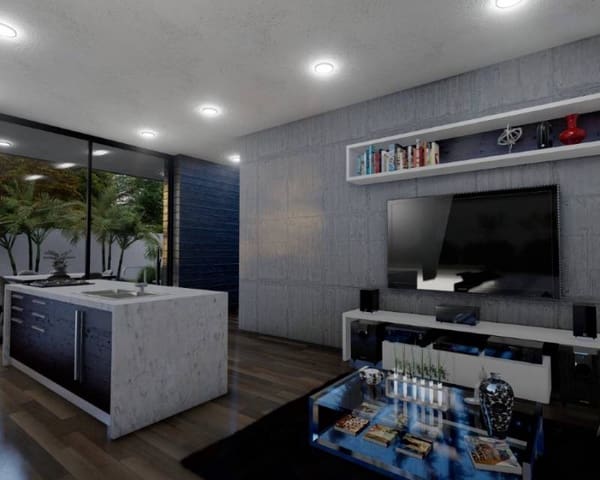 3 bedroom Villa for sale in Fortuna - € 350,000 (Ref: 9641204)