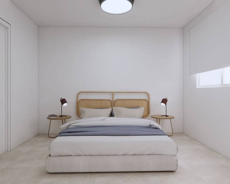 2 camera da letto Appartamento sulla Spiaggia in vendita in Torre de la Horadada con piscina - 275.900 € (Rif: 9641205)