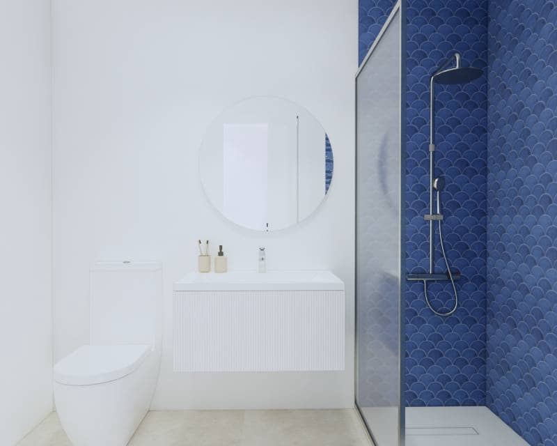 2 camera da letto Appartamento sulla Spiaggia in vendita in Torre de la Horadada con piscina - 275.900 € (Rif: 9641205)