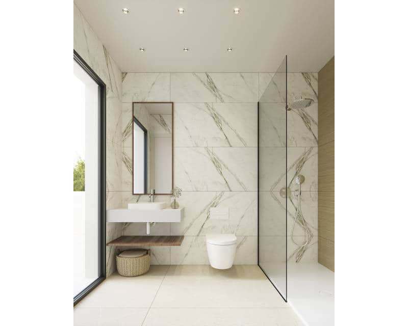 4 chambre Villa/Maison à vendre à Polop avec piscine - 558 000 € (Ref: 9641207)