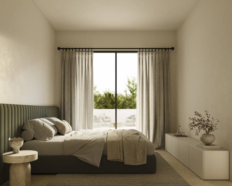 4 chambre Villa/Maison à vendre à Polop avec piscine - 558 000 € (Ref: 9641207)