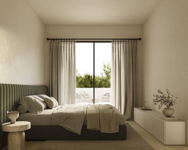 4 chambre Villa/Maison à vendre à Polop avec piscine - 558 000 € (Ref: 9641207)