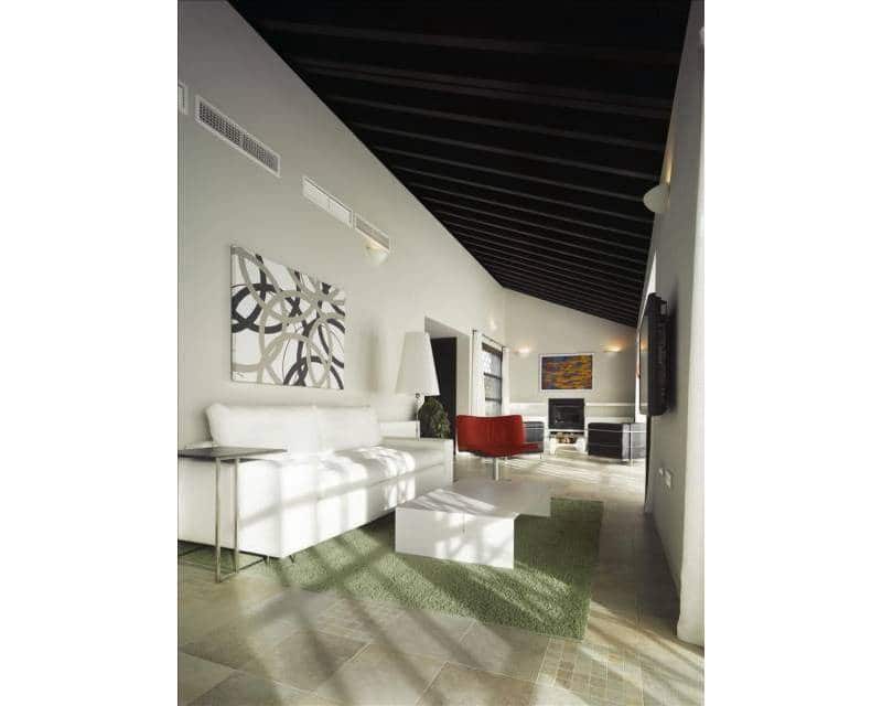 Pareado de 4 habitaciones en Murcia ciudad en venta - 625.000 € (Ref: 9641211)