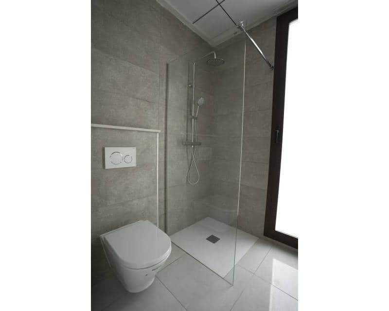 3 sovrum Villa till salu i Polop - 620 000 € (Ref: 9641217)