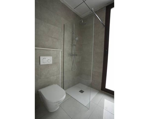 3 sovrum Villa till salu i Polop - 620 000 € (Ref: 9641217)