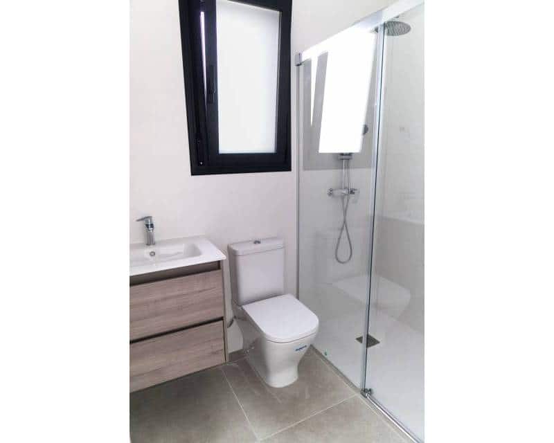 3 sovrum Villa till salu i Polop - 620 000 € (Ref: 9641217)