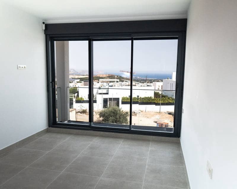 3 sovrum Villa till salu i Polop - 620 000 € (Ref: 9641217)