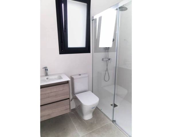 3 sovrum Villa till salu i Polop - 620 000 € (Ref: 9641217)