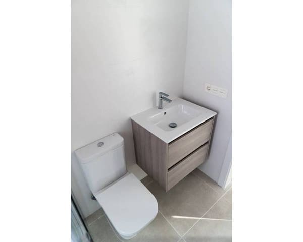 3 sovrum Villa till salu i Polop - 620 000 € (Ref: 9641217)