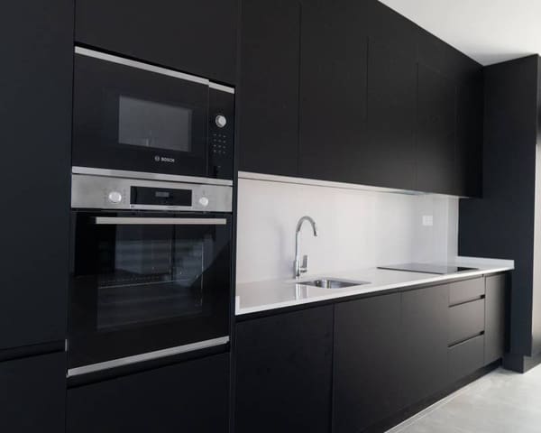 3 sovrum Villa till salu i Polop - 620 000 € (Ref: 9641217)