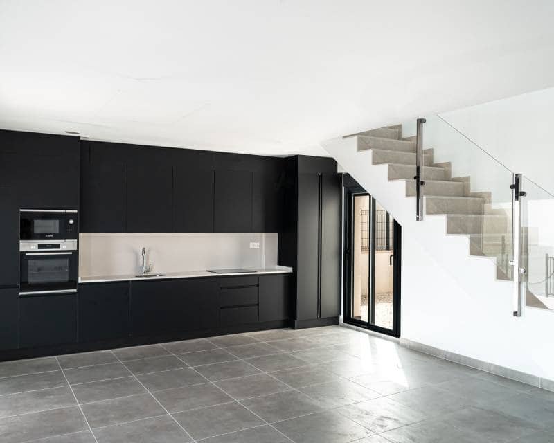 3 sovrum Villa till salu i Polop - 620 000 € (Ref: 9641217)