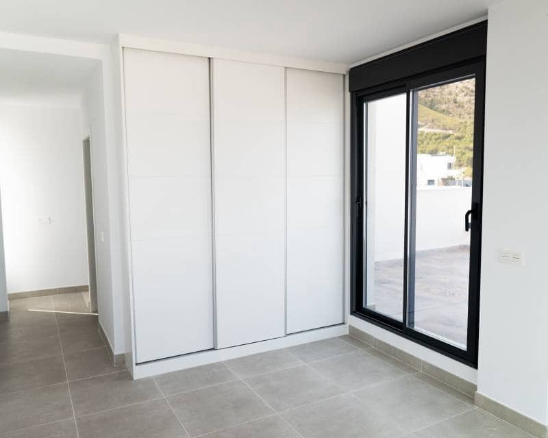 3 sovrum Villa till salu i Polop - 620 000 € (Ref: 9641217)