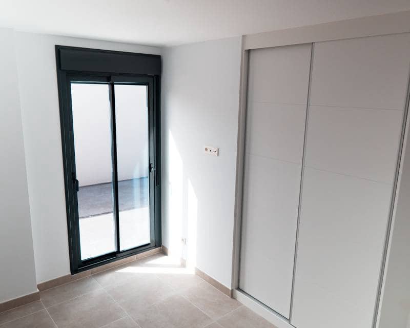 3 sovrum Villa till salu i Polop - 620 000 € (Ref: 9641217)