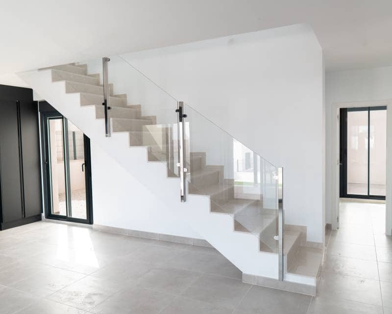 3 sovrum Villa till salu i Polop - 620 000 € (Ref: 9641217)