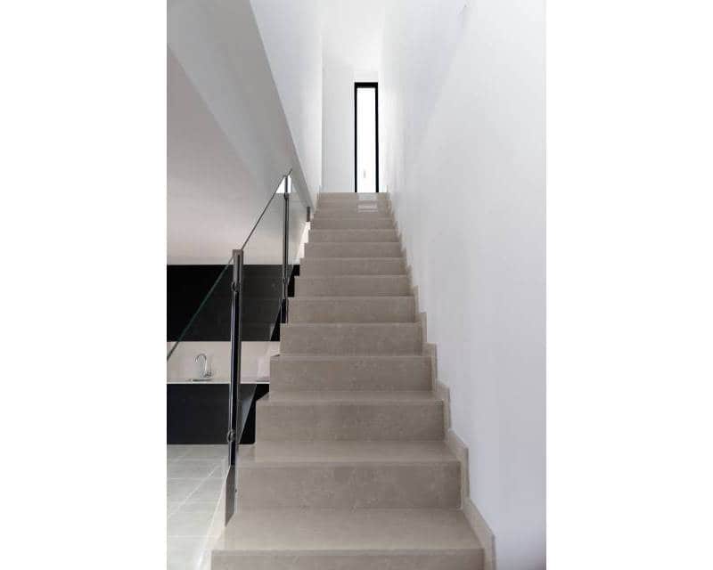 3 sovrum Villa till salu i Polop - 620 000 € (Ref: 9641217)