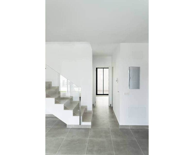 3 sovrum Villa till salu i Polop - 620 000 € (Ref: 9641217)