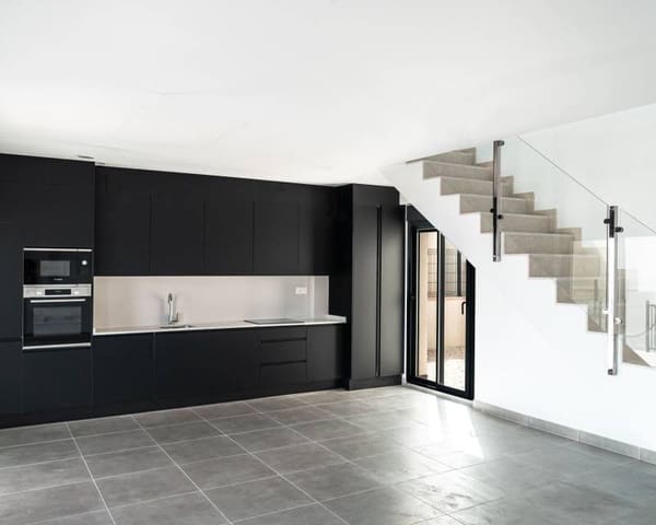 3 sypialnia Willa na sprzedaż w Polop - 620 000 € (Ref: 9641217)