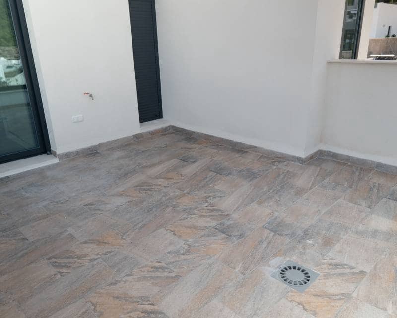 3 sovrum Villa till salu i Polop - 620 000 € (Ref: 9641217)