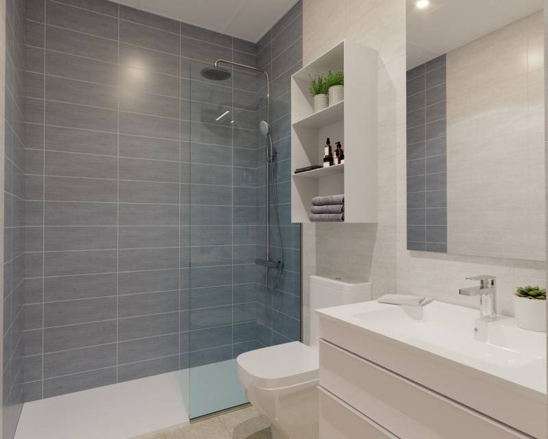 2 quarto Apartamento para venda em Algorfa com piscina - 158 311 € (Ref: 9641226)