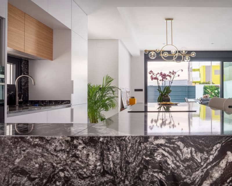 3 sovrum Villa till salu i San Pedro del Pinatar - 478 000 € (Ref: 9641231)