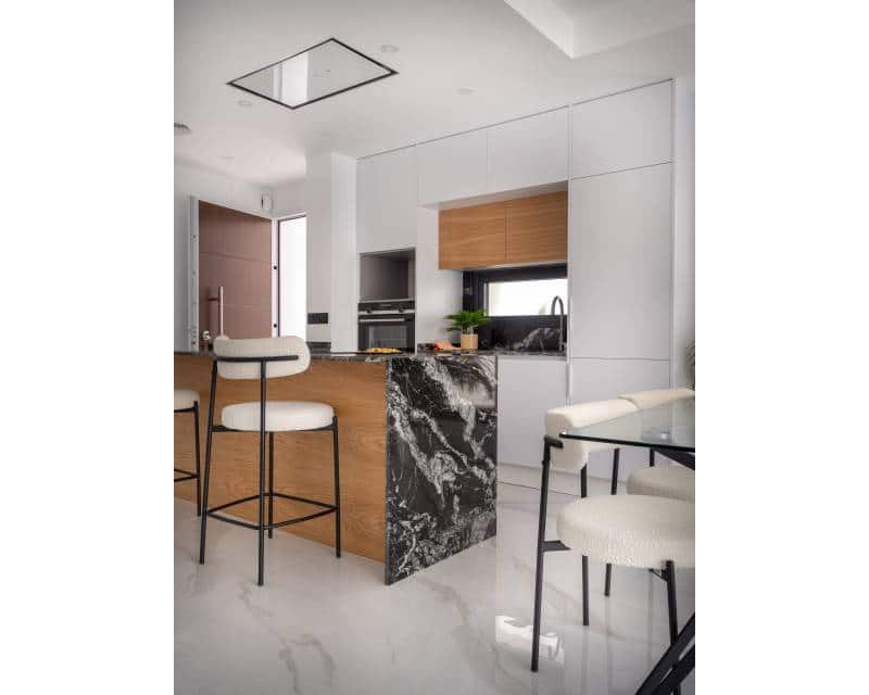 3 sovrum Villa till salu i San Pedro del Pinatar - 478 000 € (Ref: 9641231)